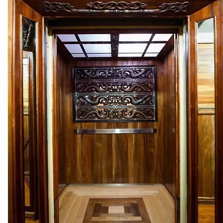 Hotel Parque Mexico Boutique
