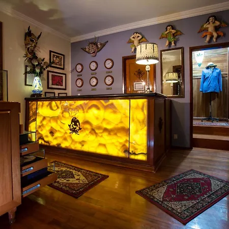 Hotel Parque México Boutique