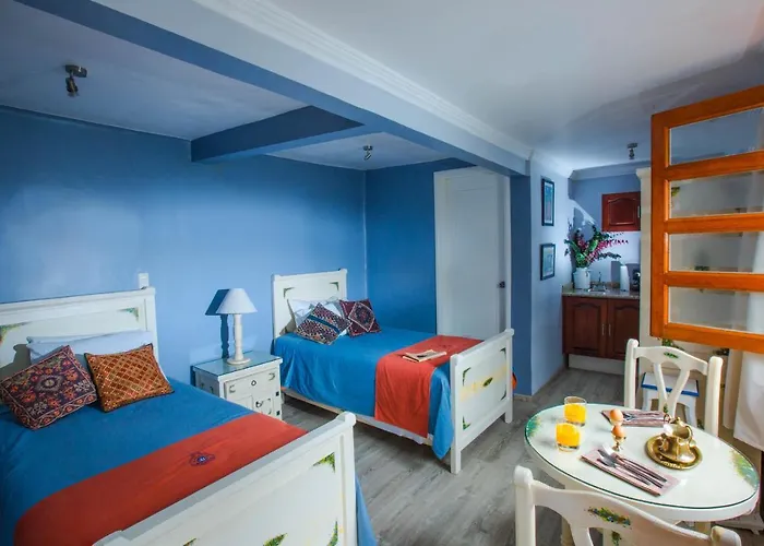 Hotel Parque 4*