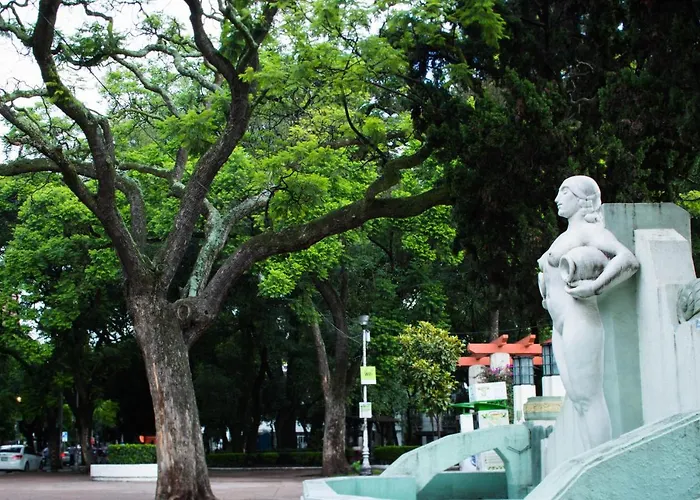 Parque 4*