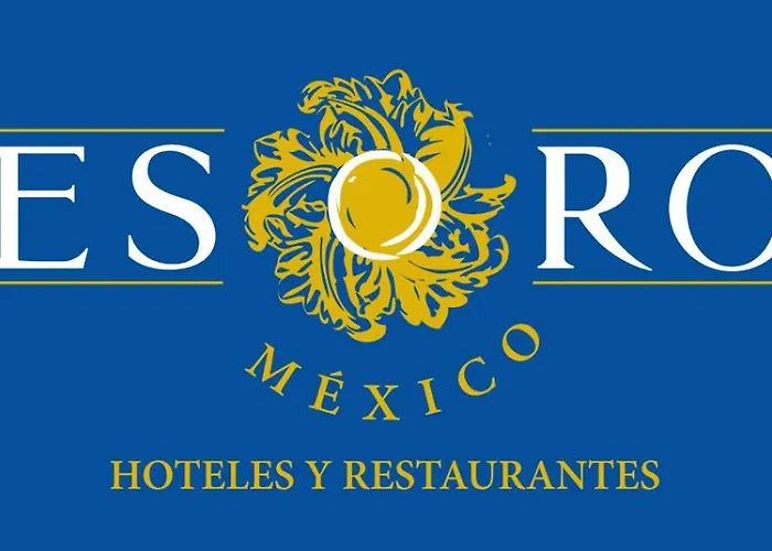 Parque Hotel Mexico City