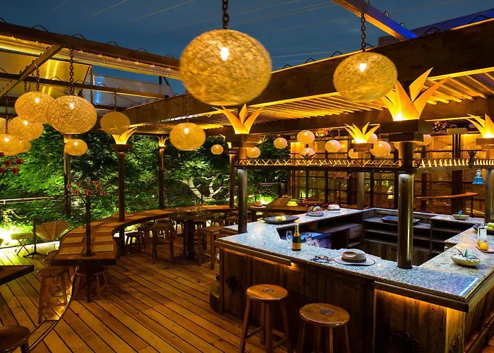 Hotel Parque