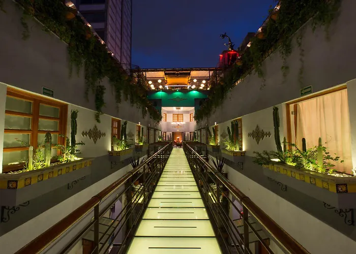 Hotel Parque