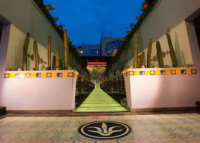 Hotel Parque 4*