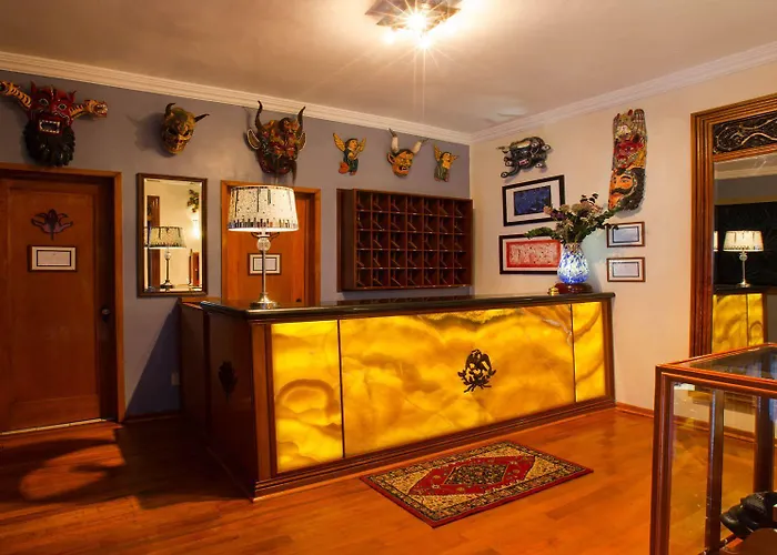 Parque Hotel