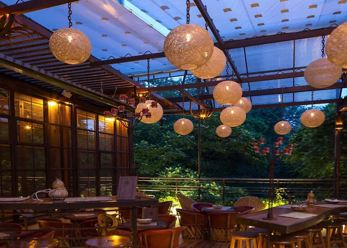 Parque Hotel