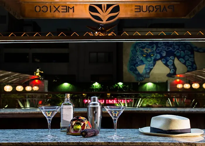 Hotel Parque 4*