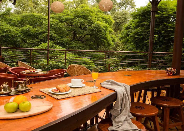 Parque Hotel 4*