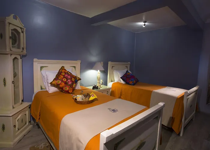 Hotel Parque 4*