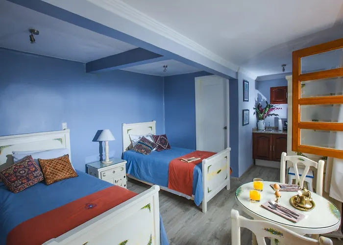 Hotel Parque 4*