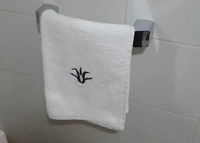 Hotel Parque 4*