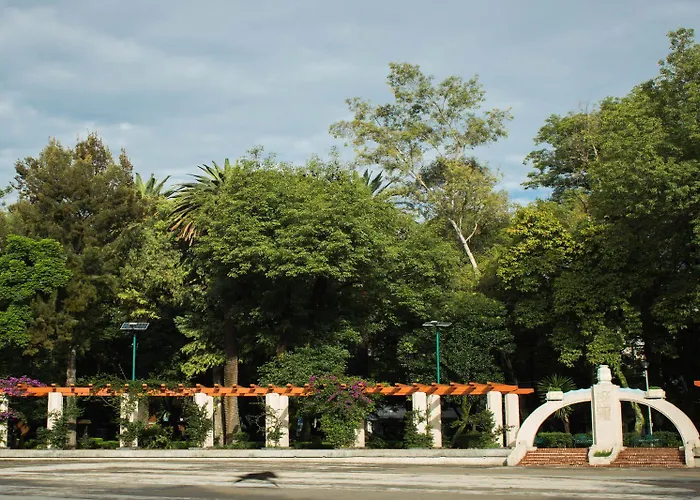 Hotel Parque 4*