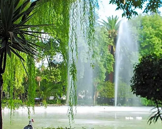 Parque