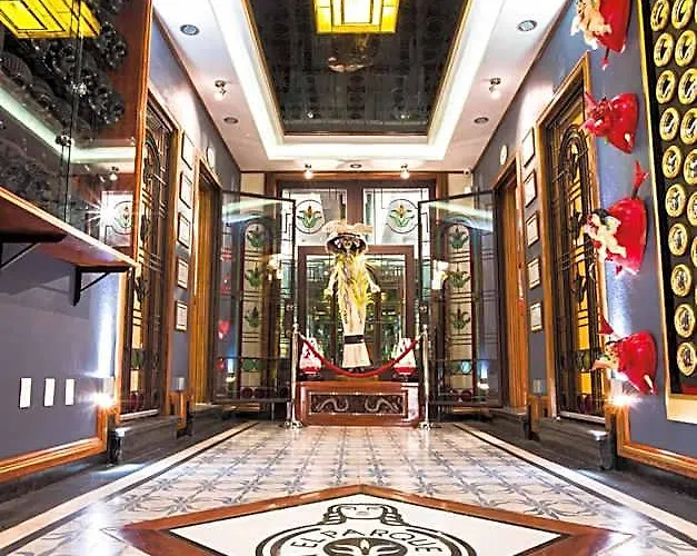 Hotel Parque 4*
