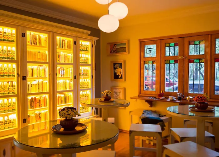 Hotel Parque Boutique
