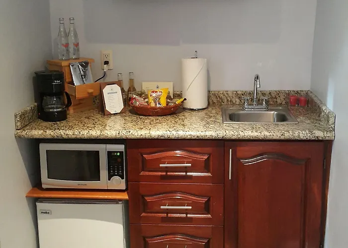 Parque Boutique Hotel