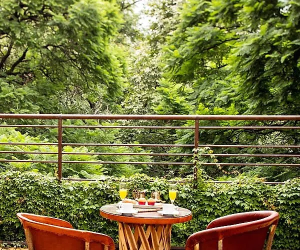 Parque Hotel