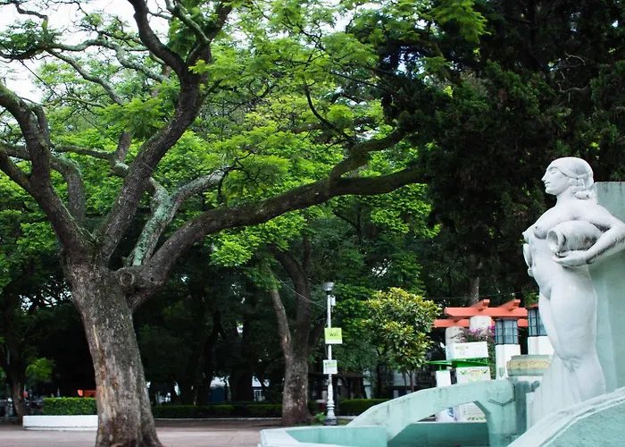 Parque Hotel