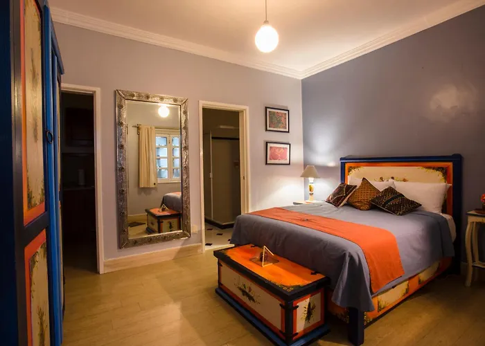 Parque Hotel 4*