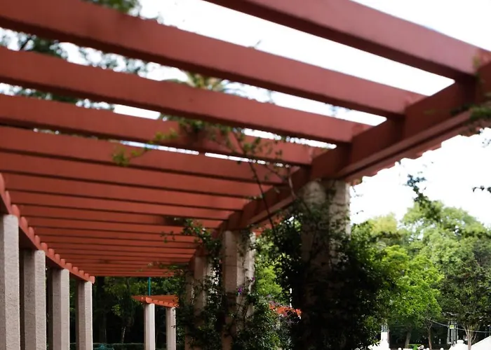 Hotel Parque