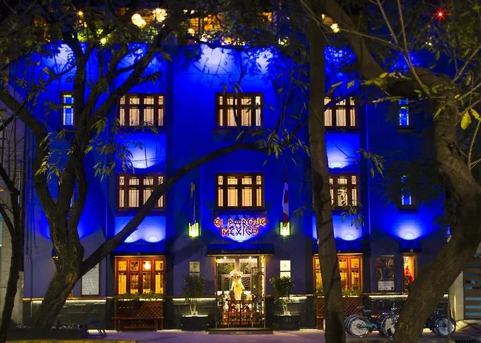 Parque Hotel