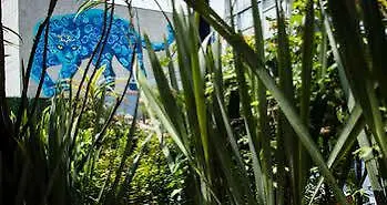 Hotel Parque Boutique 4*